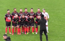 [Amical] Sud Lyonnais enchaine contre Montchat