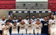 [Futsal] Des reports en pagaille