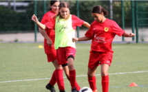 [Communiqué] Le SC Lyon et l’ES Genas s’associent sur la  section féminine