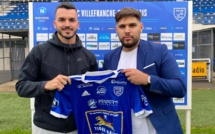 [Mercato] Le FC Villefranche Beaujolais annonce deux nouveaux joueurs