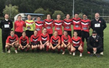 [Coupe de France Féminine] Le tirage du 3ème tour a livré son verdict