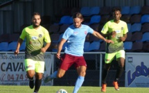 [National 3] FC Bourgoin-Jallieu et SC Lyon en tête