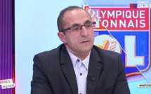 C'est fini entre l'ASA Villeurbanne et Omrane Ben Yahia