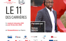 [Communiqué] Forum "11 des Carrières" du FC Lyon