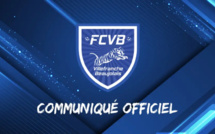 Hervé Della Maggiore nouvel entraîneur du FC Villefranche Beaujolais