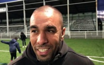 Yacine Hima nouvel entraîneur du FC Lyon