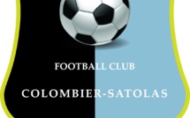 Deux joueurs du FC Bourgoin-Jallieu arrivent au FC Colombier Satolas