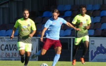 [Mercato] Le FC Colombier Satolas annonce du lourd