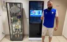 Karim Allouche rejoint Menival FC