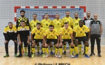 [Futsal] Plusieurs départs à Chavanoz