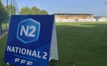 [National 2] Les matchs en direct