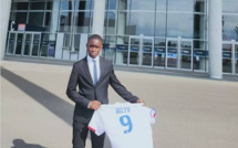 Bryan Meyo Ngoua (OL) retenu en équipe de France U16