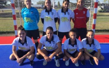 Futsal. Chassieu Décines FC et ALF finalistes de la première édition de la Copa Coca-Cola