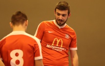 Futsal R1 : Condrieu et Vaulx-en-Velin ont fait le spectacle