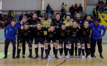 Futsal. GOAL et ALF connaissent leur adversaire en quart de finale de la coupe