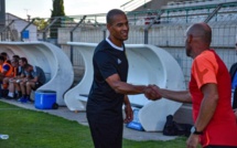 Lionel Bah (AS Saint-Priest) : « Le score est plutôt équitable »