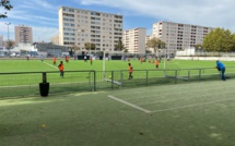 Convention entre la LICRA AURA et VILLEURBANNE UNITED : "faire réagir les gens !"