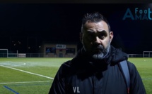 Valentin Lori (Sud Lyonnais) : "Sur la manière, il y a mieux à faire"