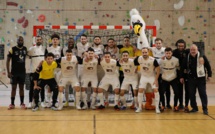 Coupe nationale futsal. GOAL FC fixé mardi sur son adversaire en quart de finale