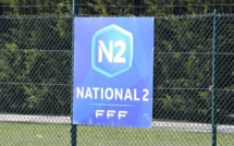 National 2. Lyon la Duchère : le groupe contre Sète