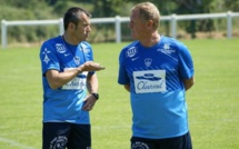 Que foot-ils ? Eric GUICHARD, tonnerre de Brest !